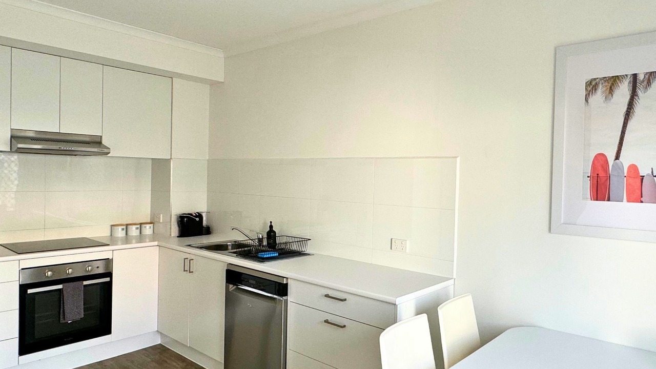 Photo of Kitchen in Mornington