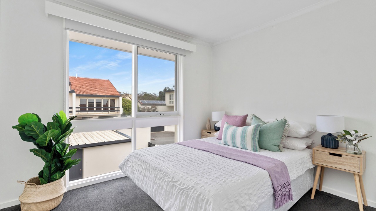 Photo of Bedroom in Mornington