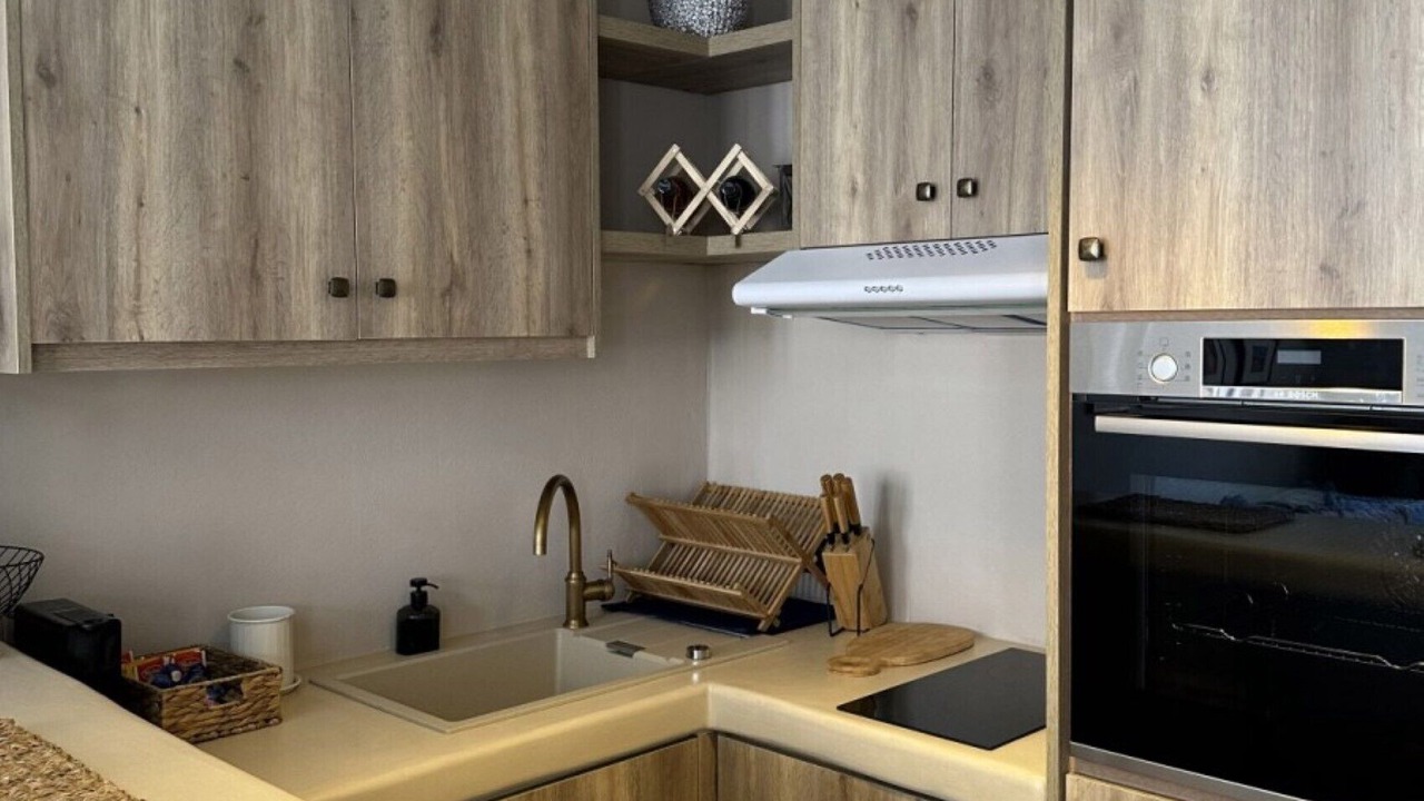 Photo of Kitchen in Finikia