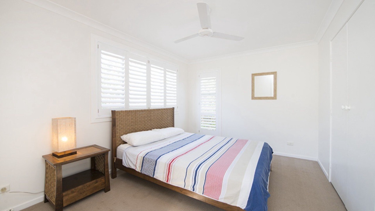 Photo of Bedroom in Brunswick Heads