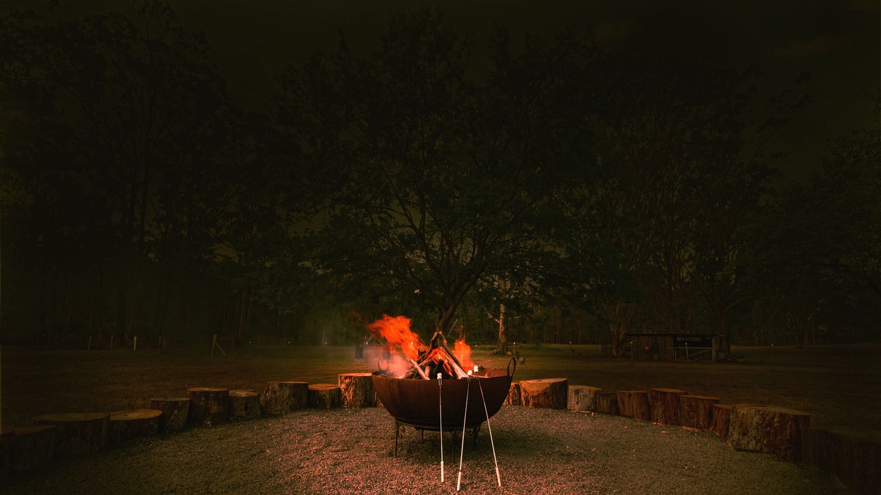 Photo of Outdoor in Pitt Town