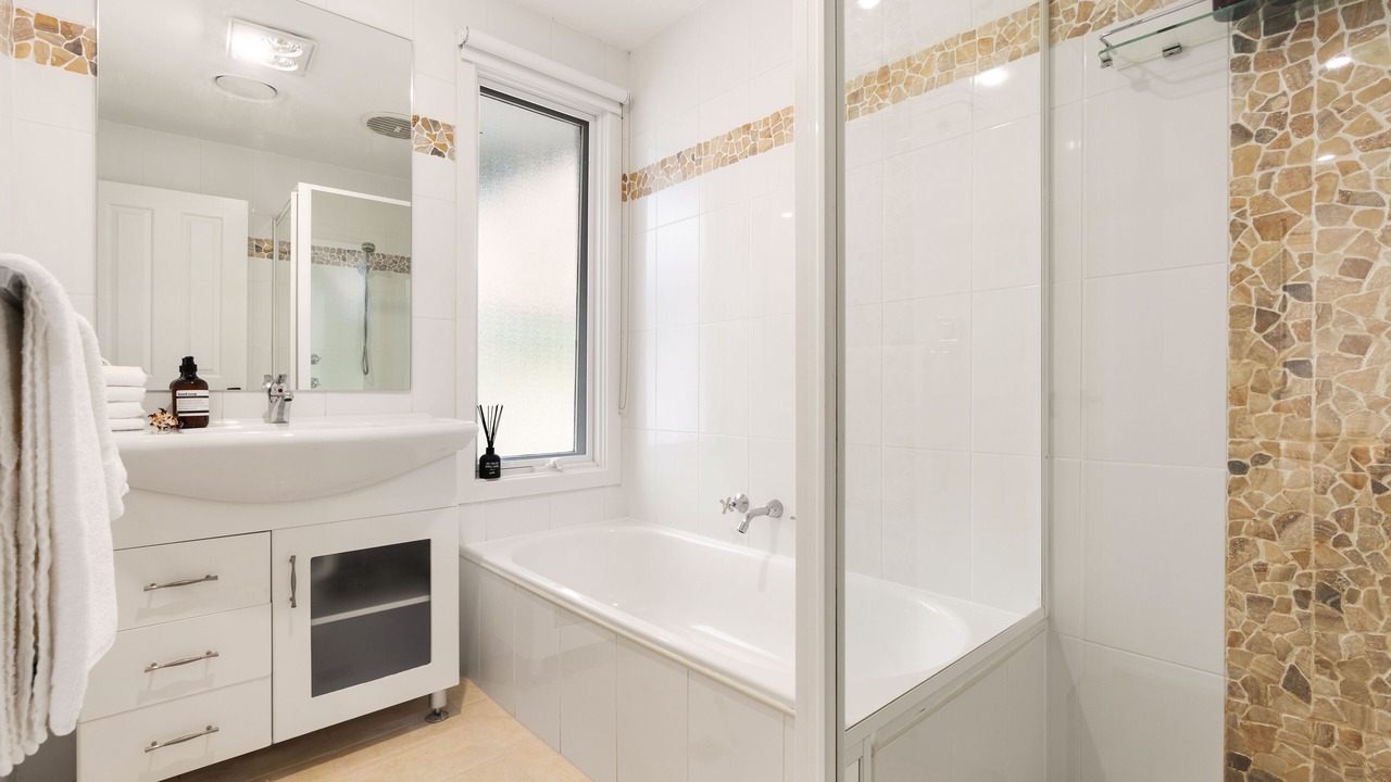 Photo of Bathroom in Pitt Town
