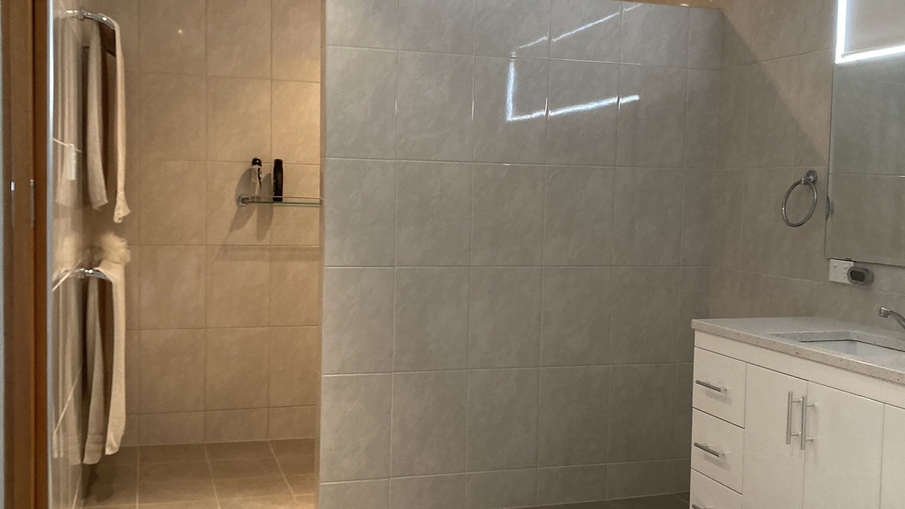 Photo of Bathroom in Cervantes