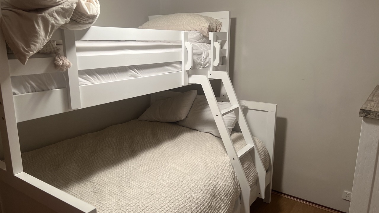 Photo of Bedroom in Cervantes