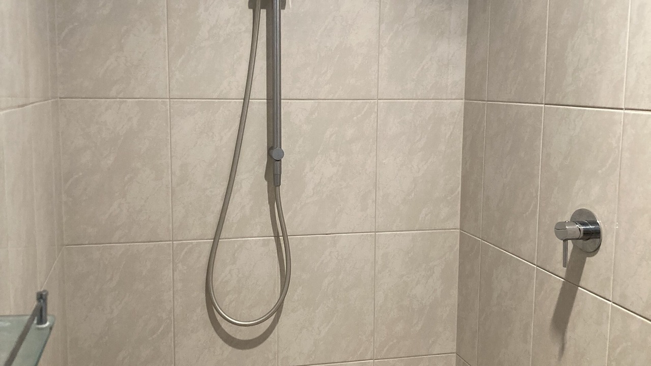 Photo of Bathroom in Cervantes