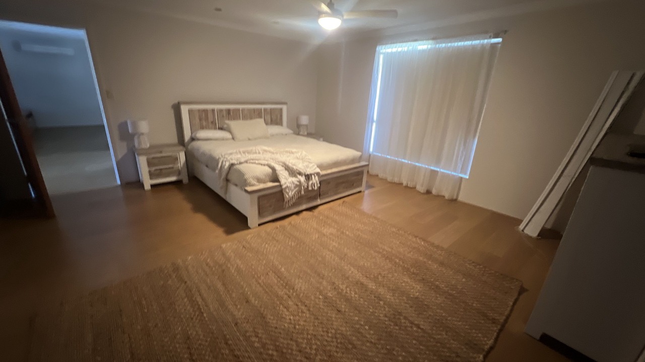 Photo of Bedroom in Cervantes