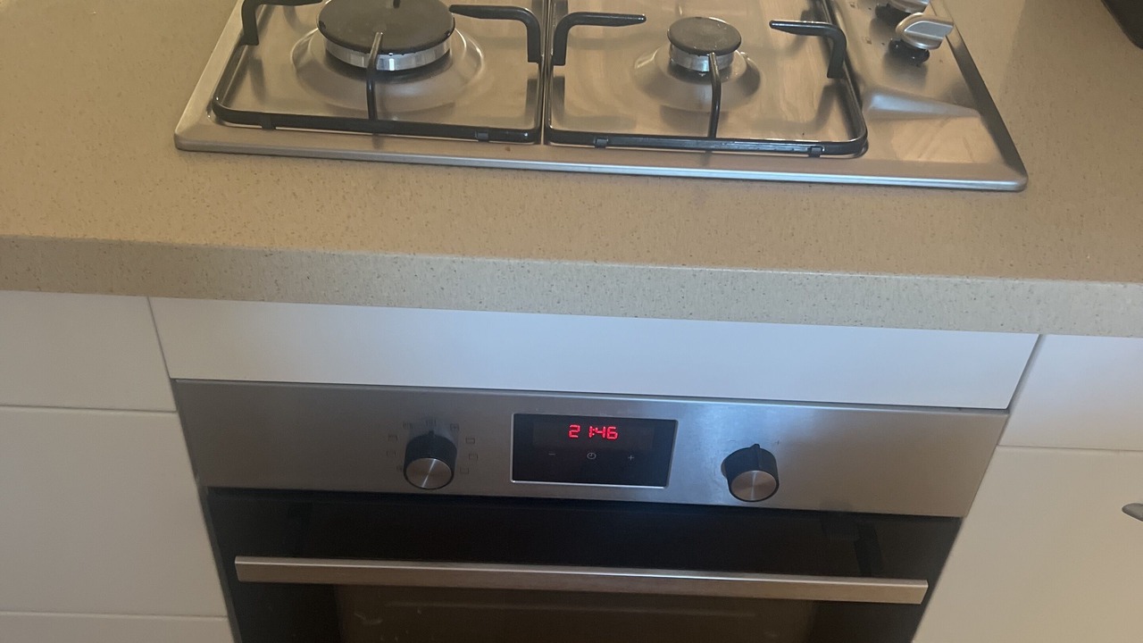Photo of Kitchen in Cervantes