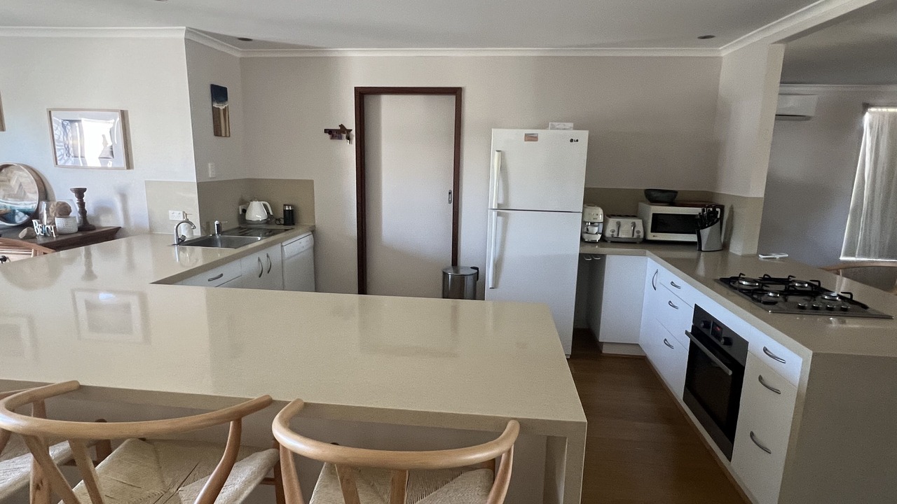 Photo of Kitchen in Cervantes