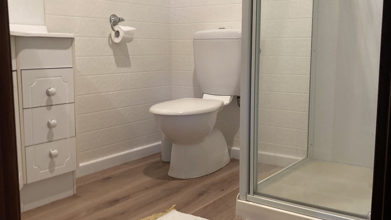 Photo of Bathroom in Cervantes