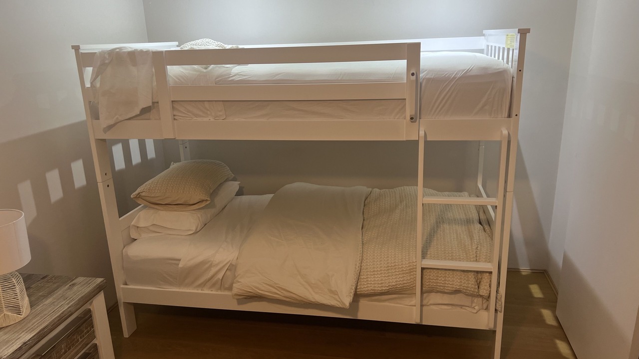 Photo of Bedroom in Cervantes