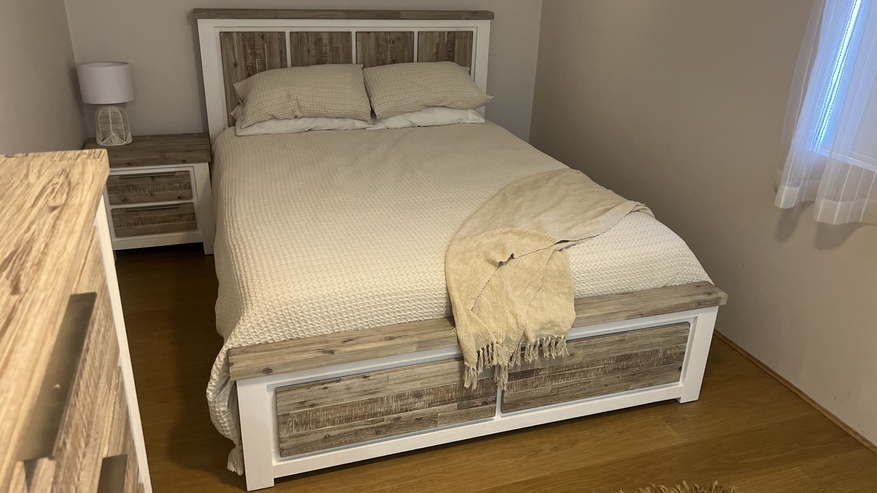Photo of Bedroom in Cervantes