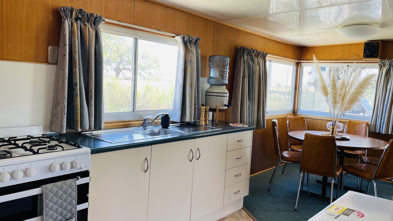 Photo of Kitchen in Renmark North