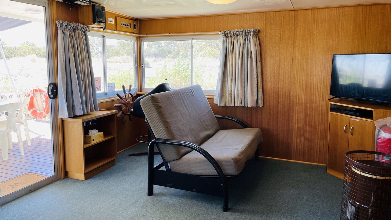 Photo of Livingroom in Renmark North