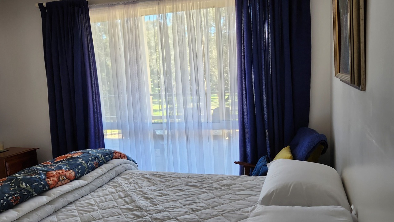 Photo of Bedroom in Bonnie Doon