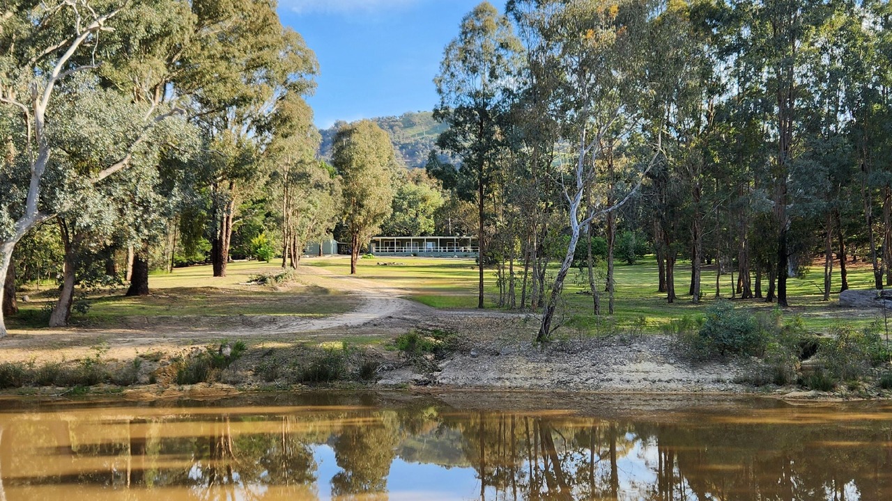 Photo of Outdoor in Bonnie Doon