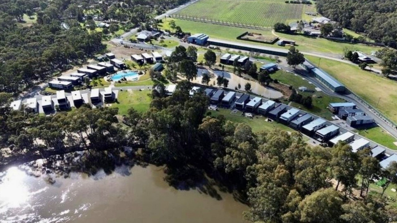 Photo of Outdoor in Moama