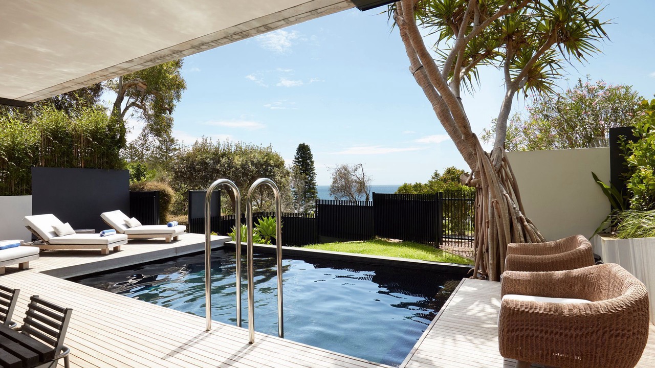 Photo of Outdoor in Whale Beach