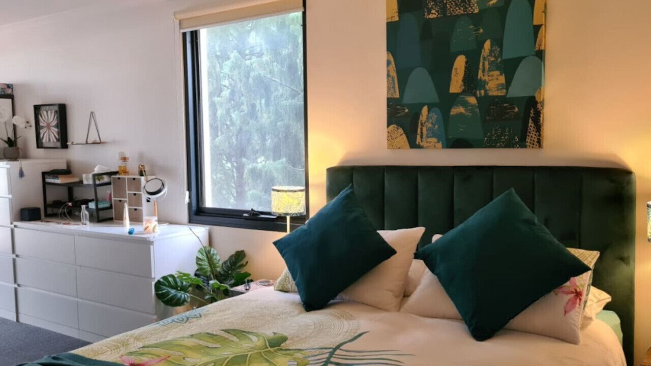 Photo of Bedroom in City East