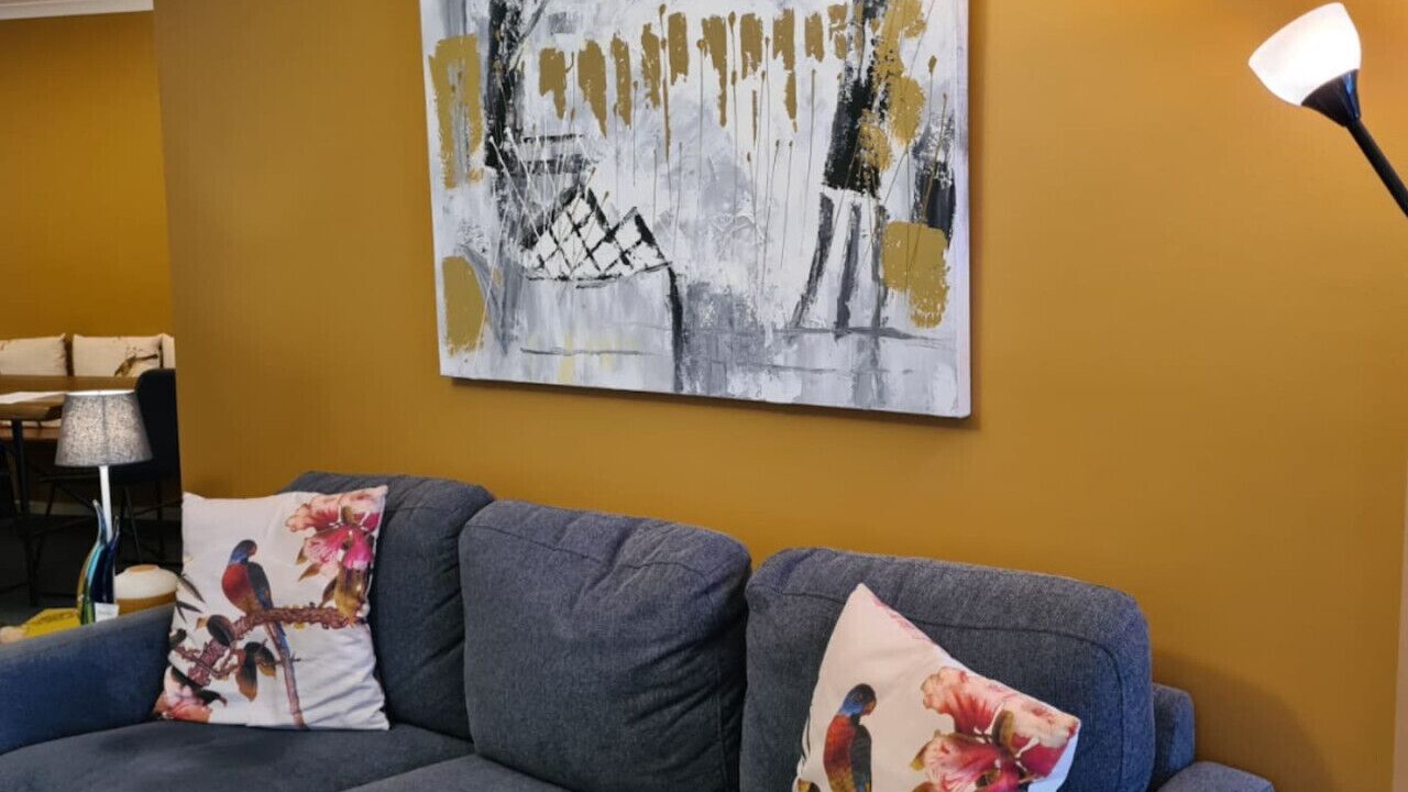 Photo of Livingroom in City East