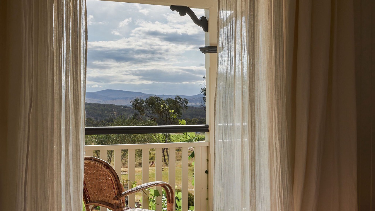 Photo of Bedroom in Ballandean