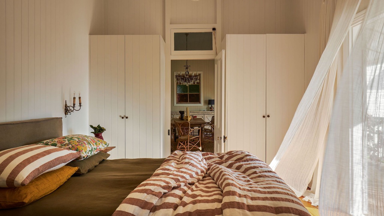Photo of Bedroom in Ballandean