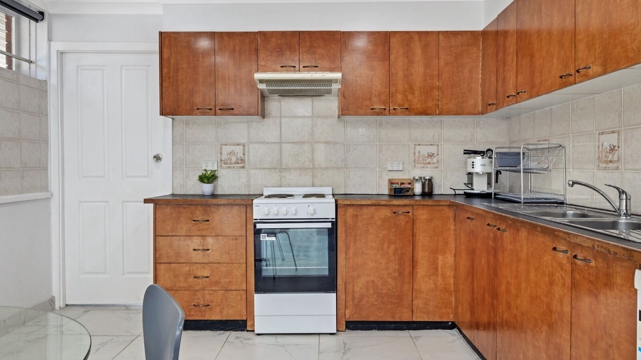 Photo of Kitchen in Merrylands