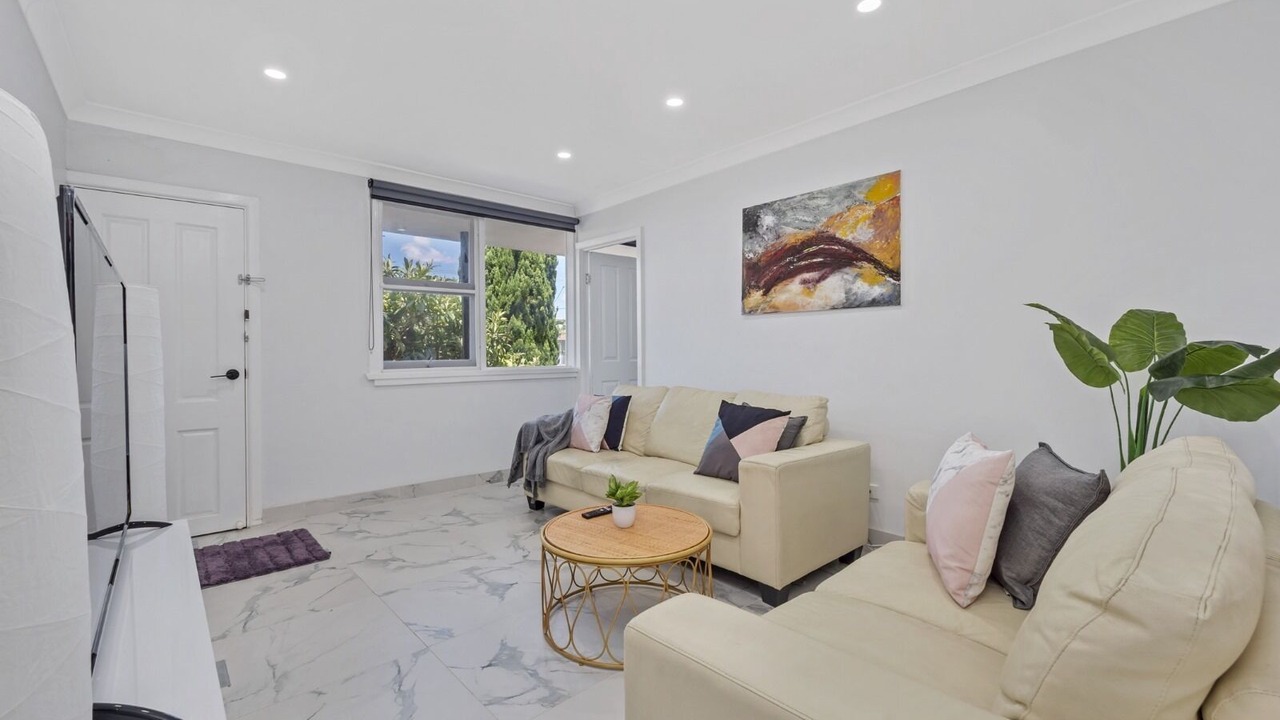 Photo of Livingroom in Merrylands