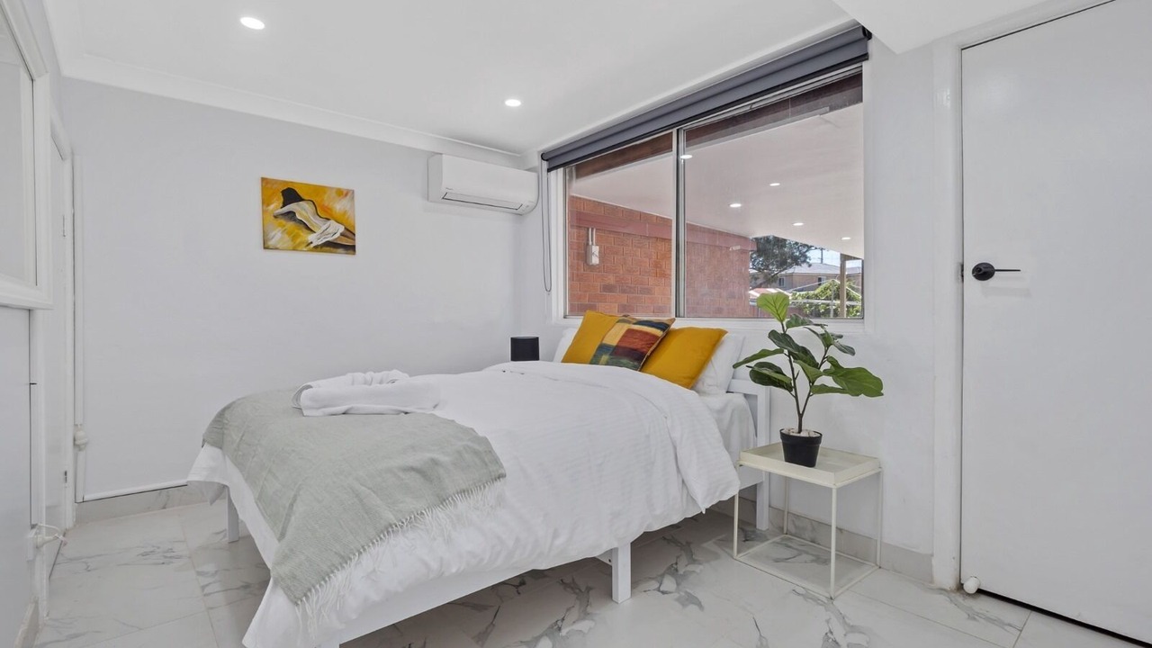 Photo of Bedroom in Merrylands
