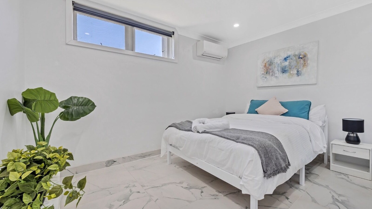 Photo of Bedroom in Merrylands