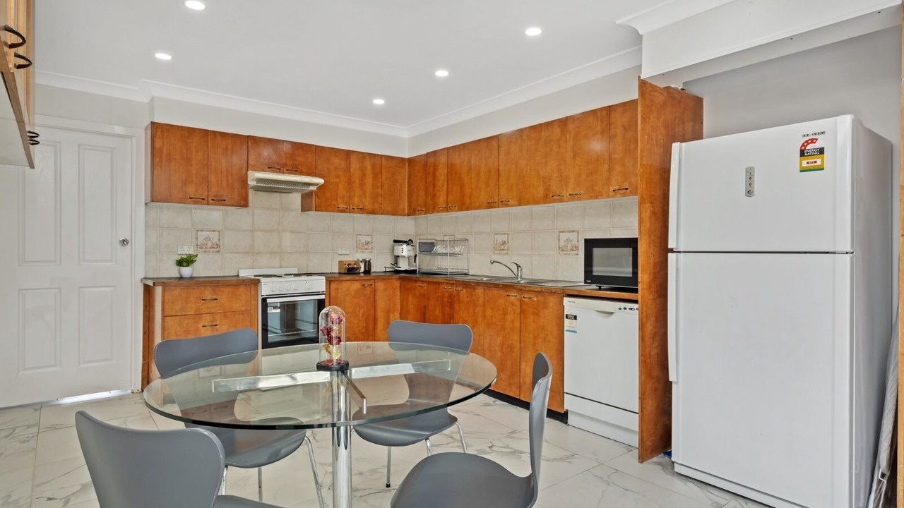 Photo of Kitchen in Merrylands