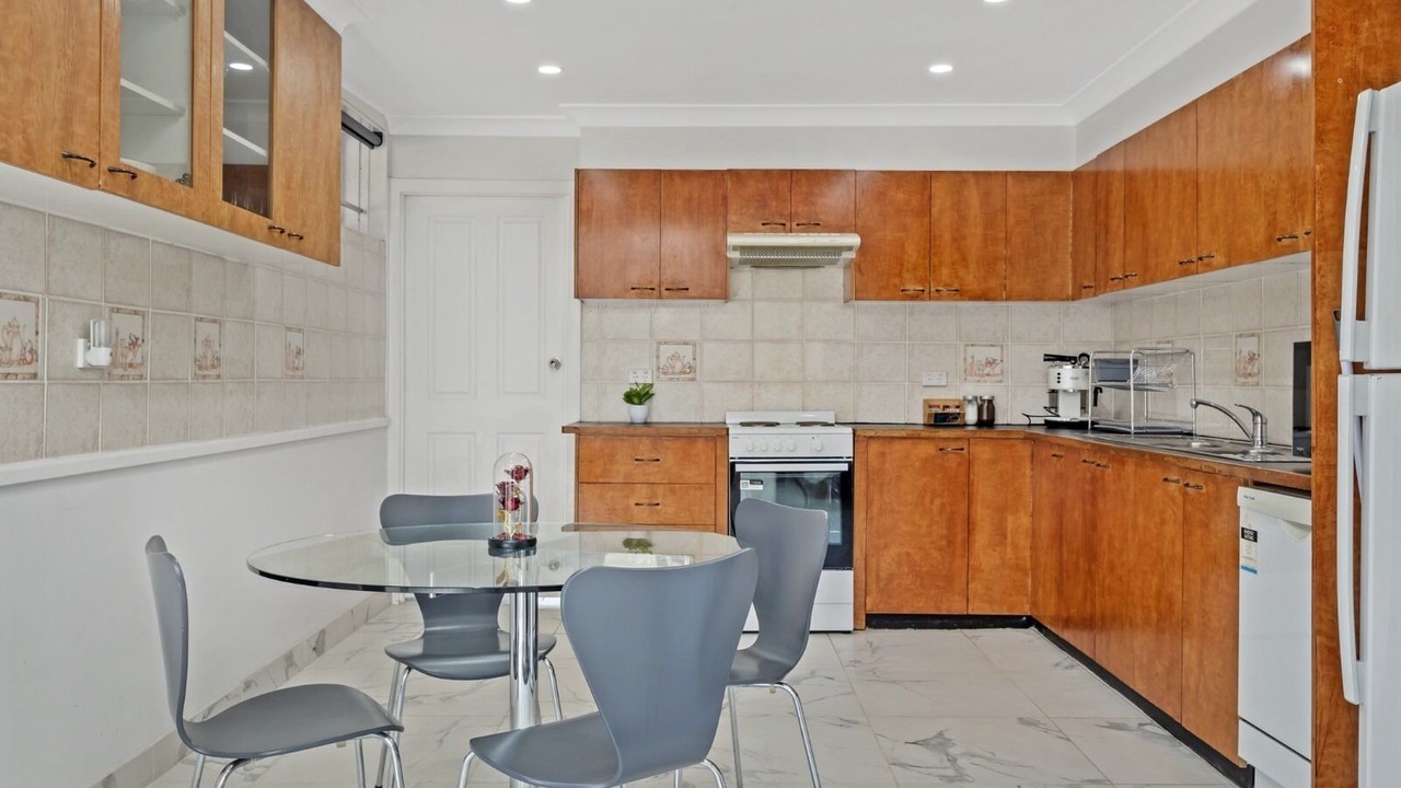Photo of Kitchen in Merrylands