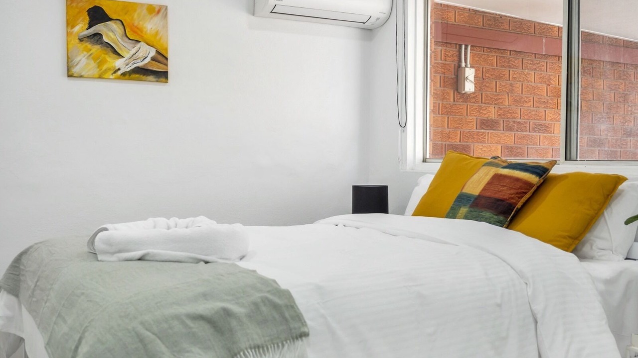 Photo of Bedroom in Merrylands