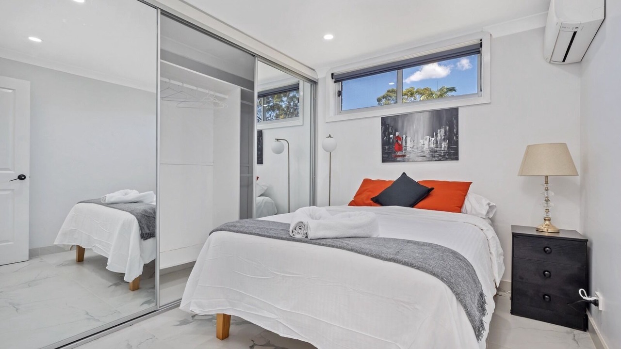 Photo of Bedroom in Merrylands
