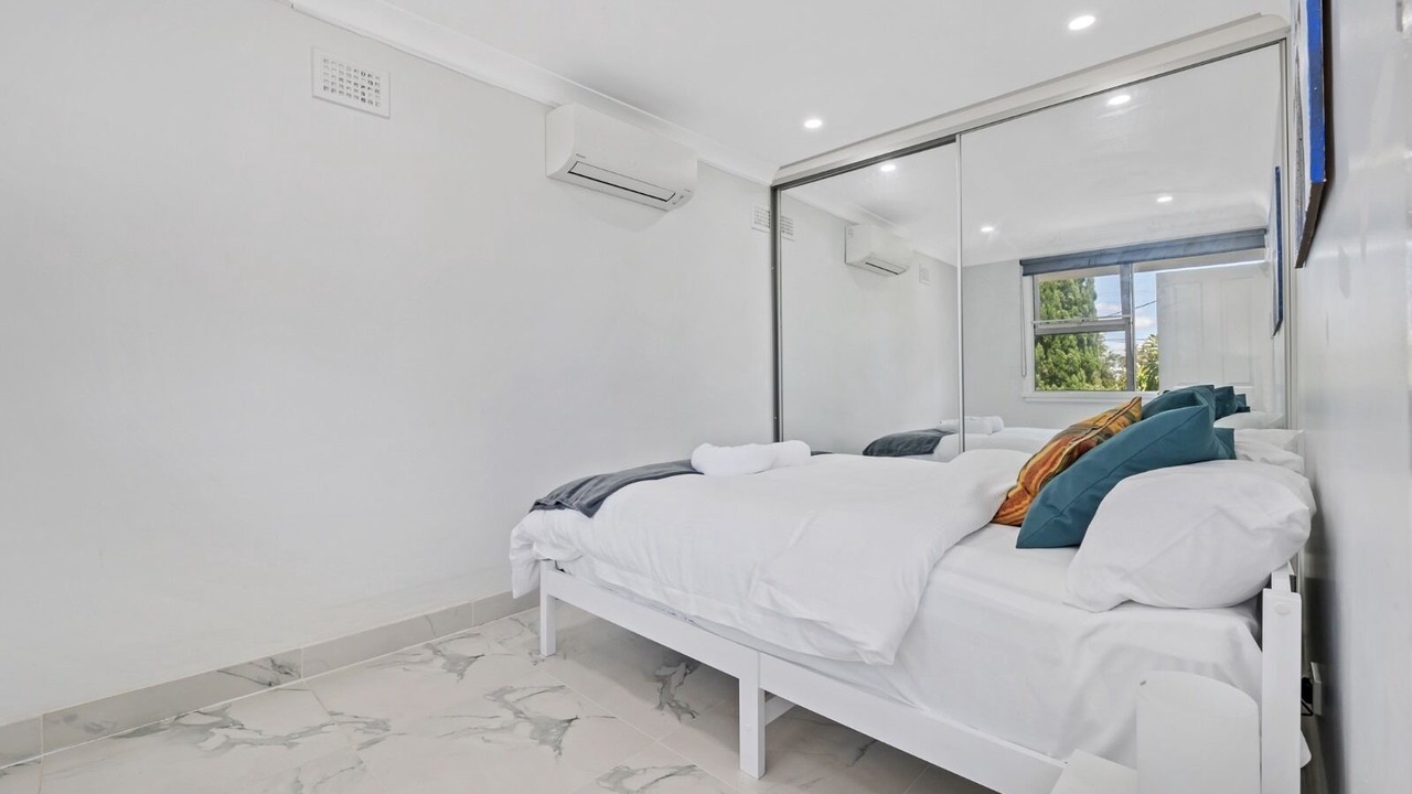 Photo of Bedroom in Merrylands