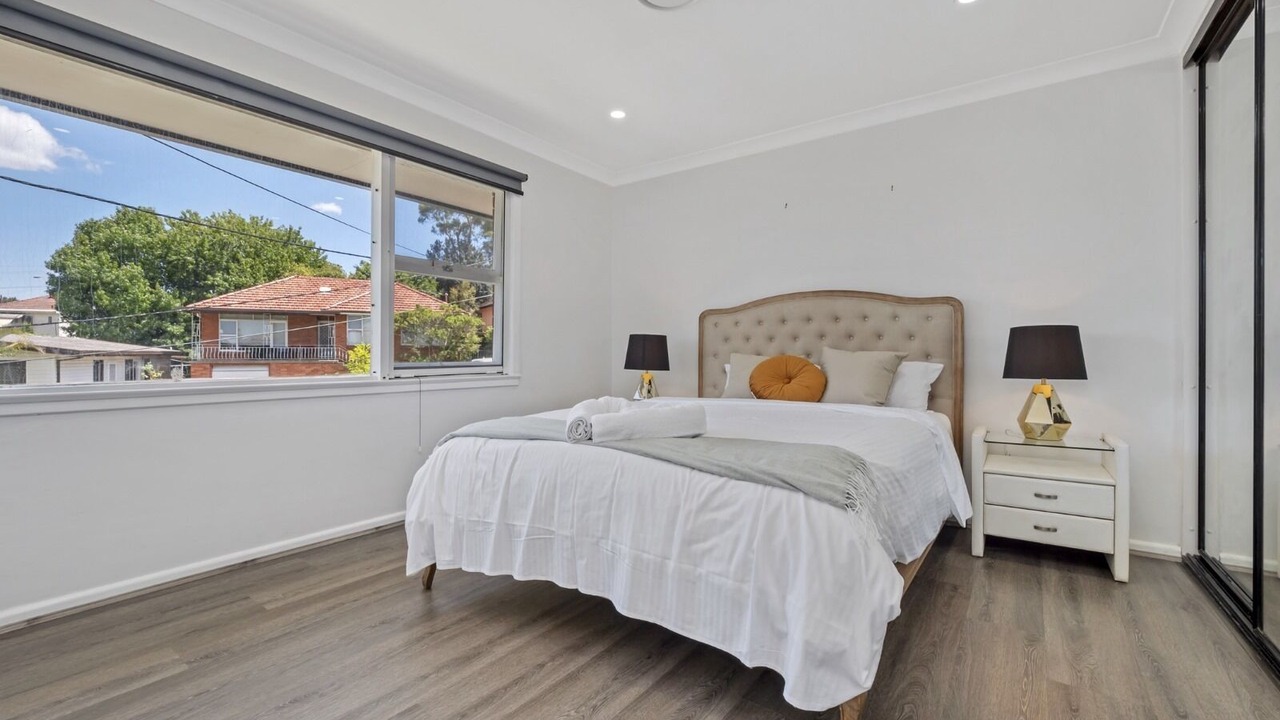 Photo of Bedroom in Merrylands