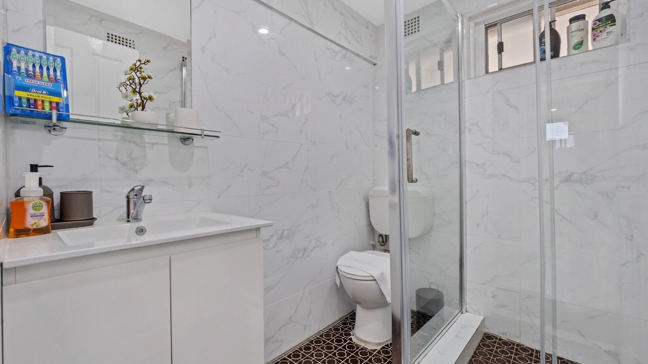Photo of Bathroom in Merrylands