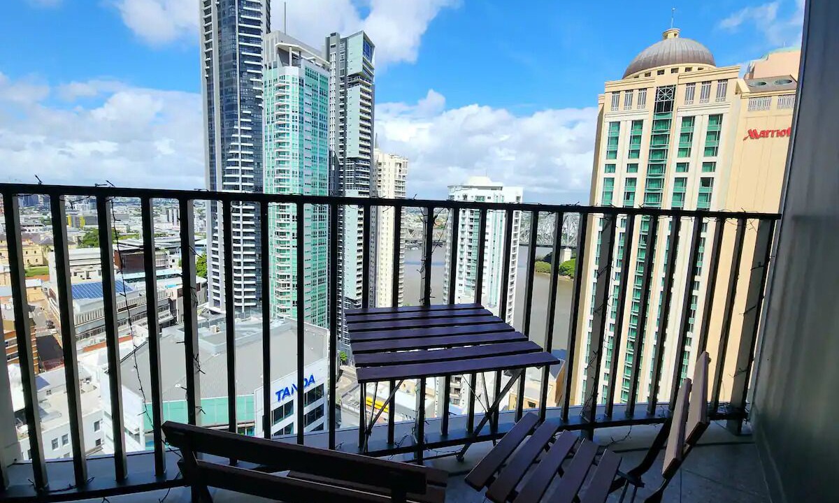 Photo of Outdoor in Brisbane Central Business District