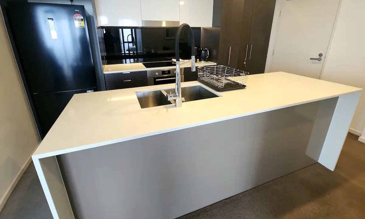 Photo of Kitchen in Brisbane Central Business District