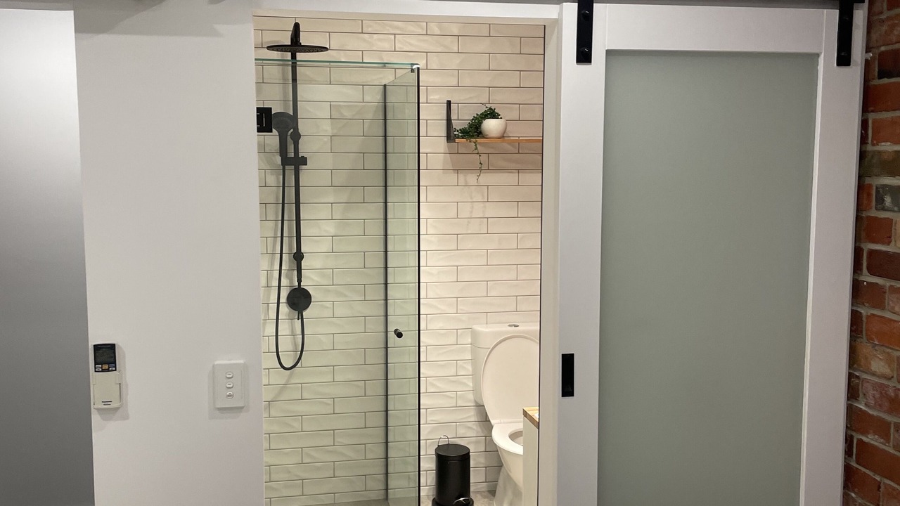 Photo of Bathroom in Brown Hill