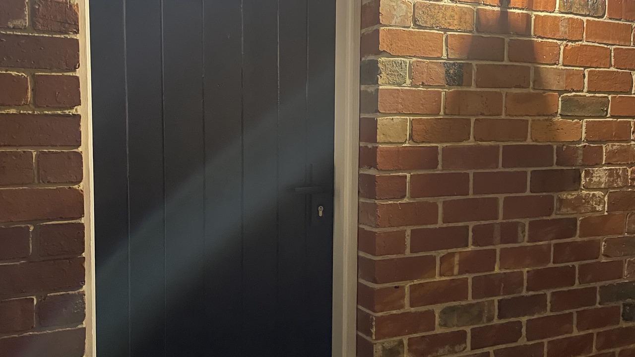 Photo of Outdoor in Brown Hill