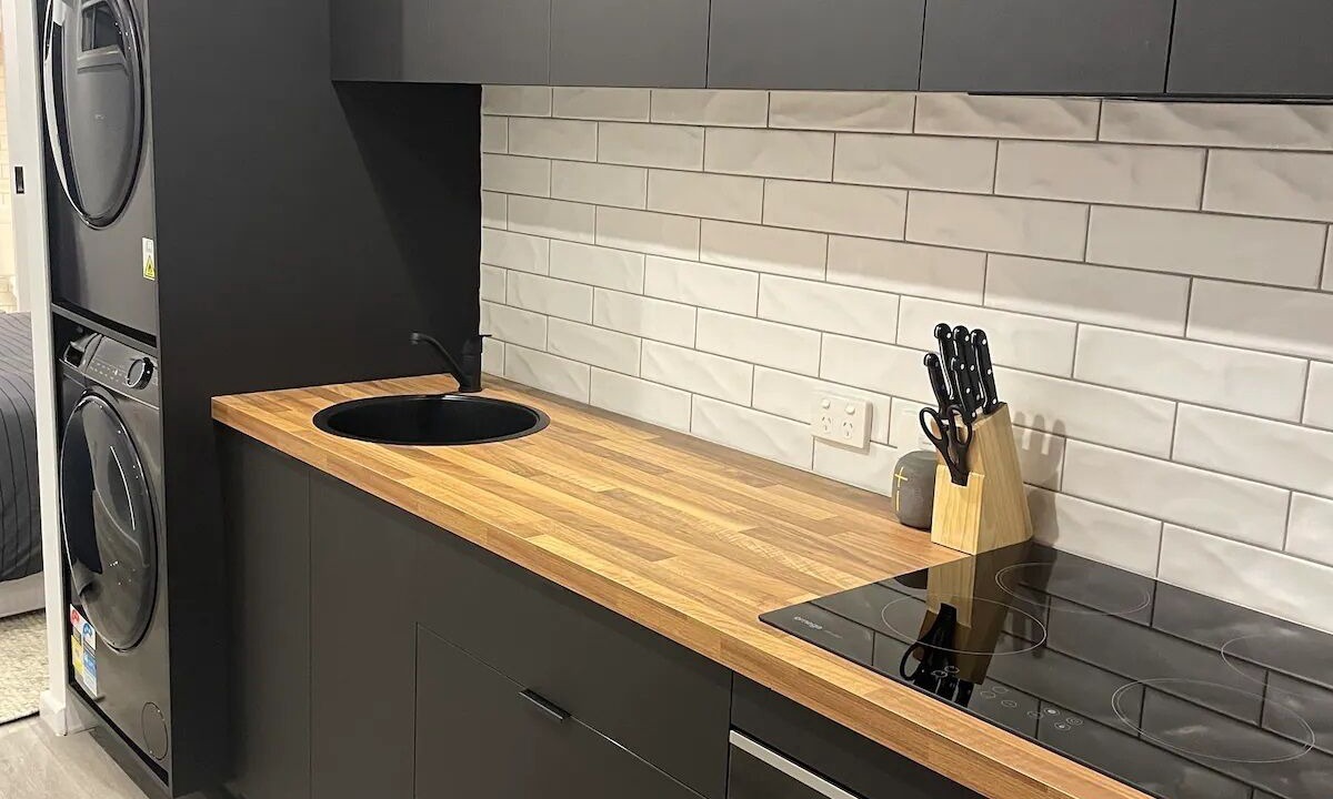 Photo of Kitchen in Brown Hill