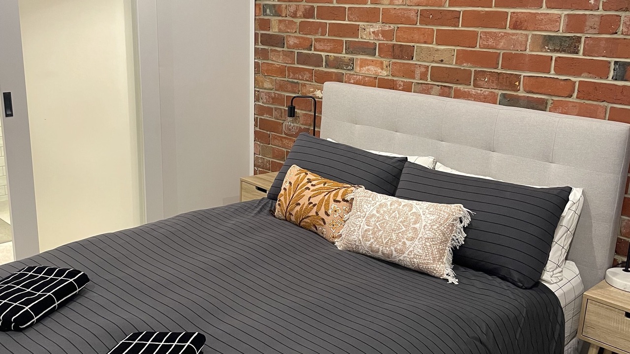 Photo of Bedroom in Brown Hill