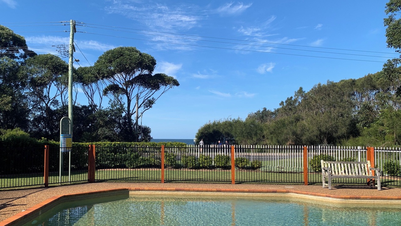 Photo of Outdoor in Mollymook Beach