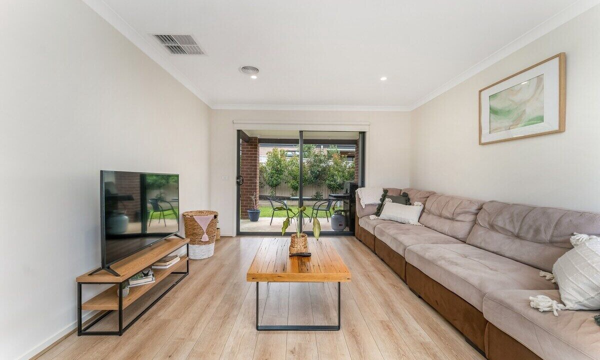 Photo of Bedroom in Canadian