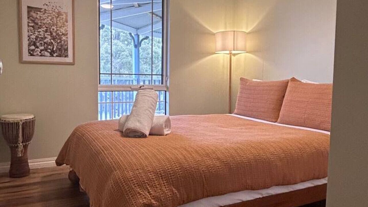 Photo of Bedroom in Kangaroo Gully