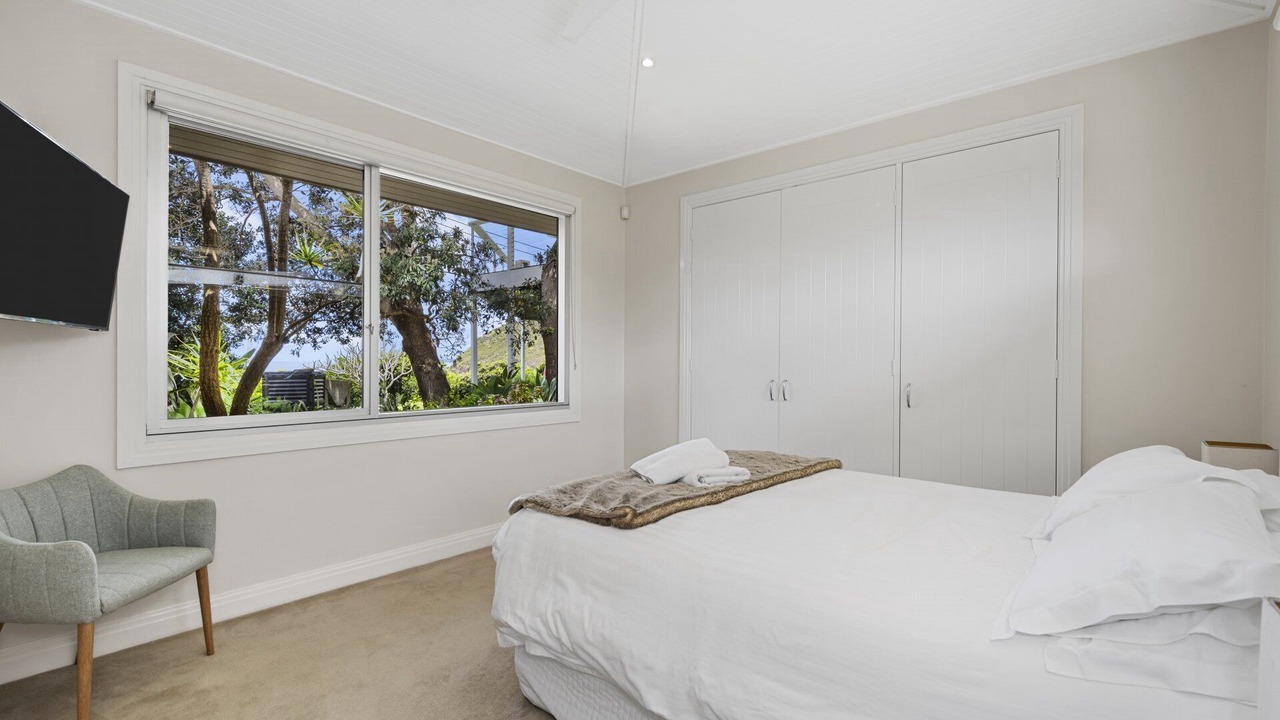Photo of Bedroom in Killcare