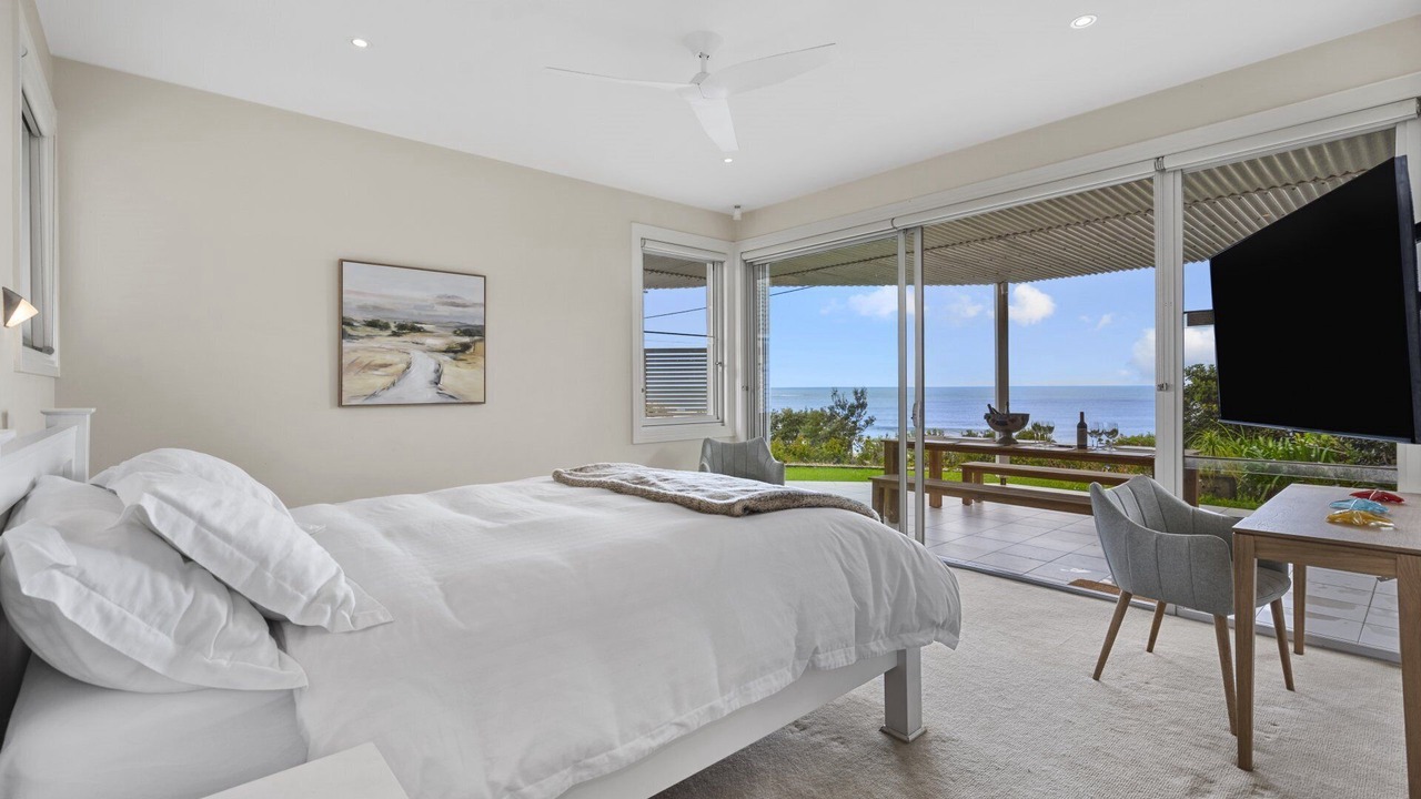 Photo of Bedroom in Killcare