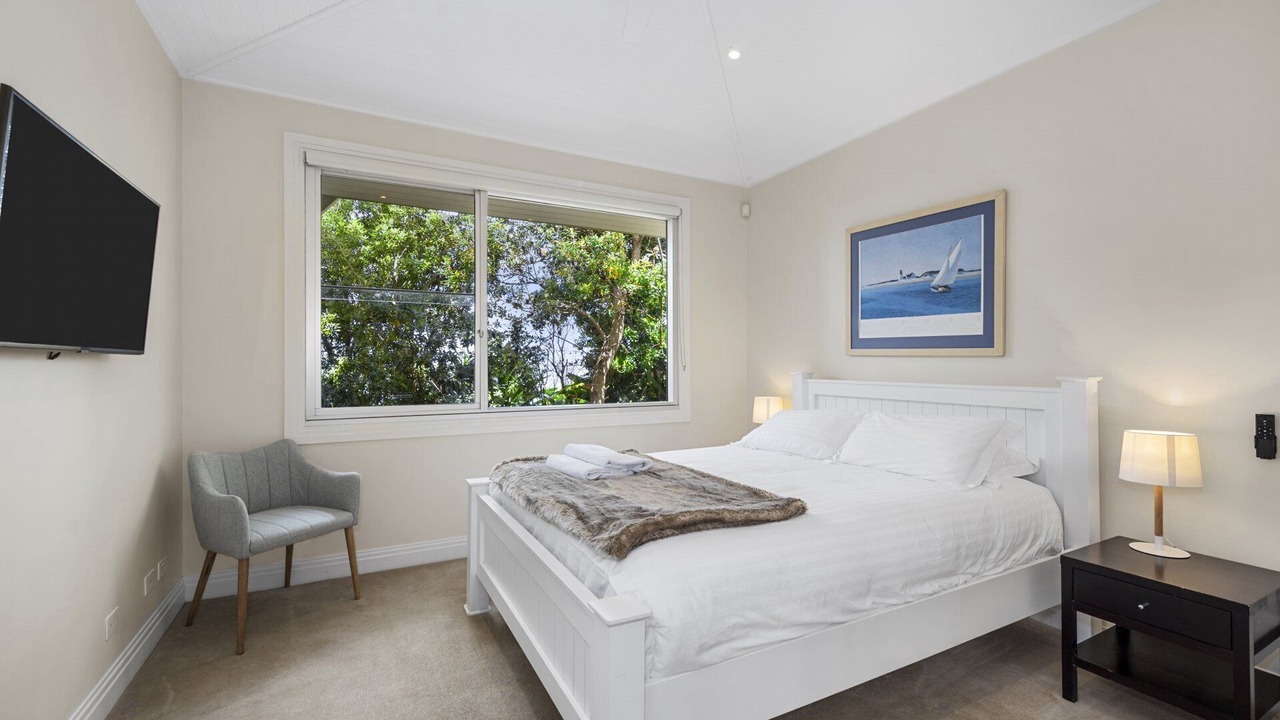 Photo of Bedroom in Killcare
