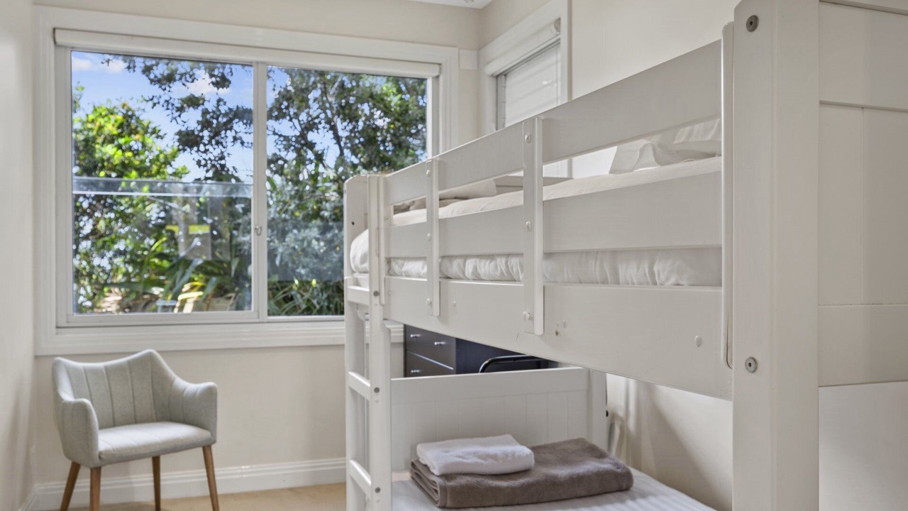 Photo of Bedroom in Killcare