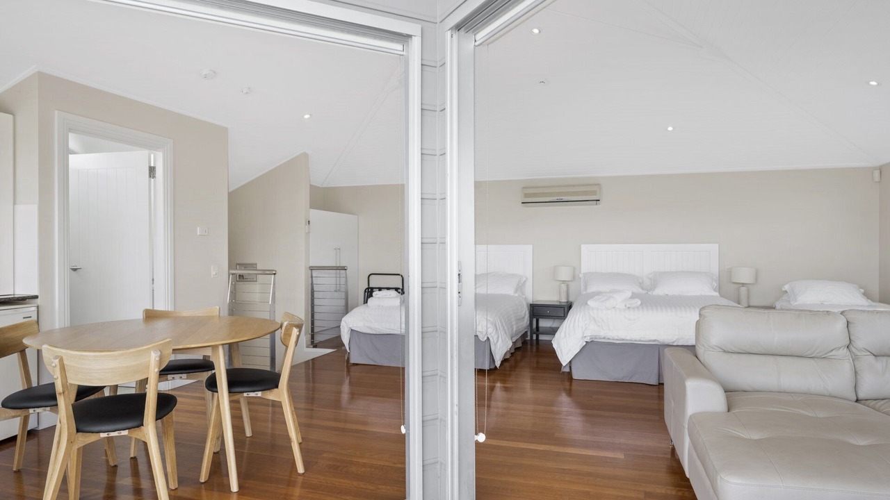 Photo of Bedroom in Killcare